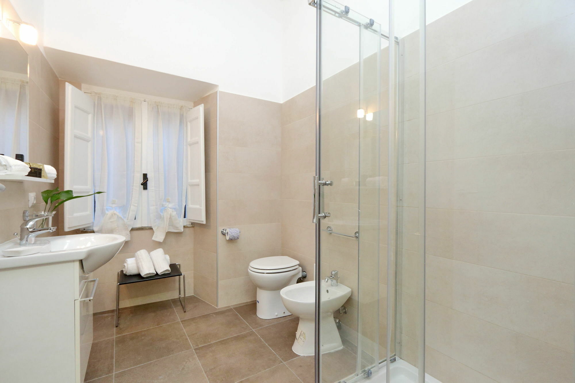 Appartement Romeasyoulike-monti Experience 295 *
